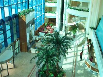 фото отеля Peñiscola Plaza Suites Hotel