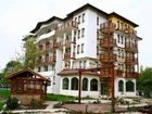 фото отеля Hanat Hotel Saints Constantine and Helena