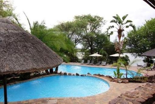 фото отеля Mowana Safari Lodge