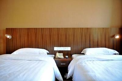 фото отеля Binhai International Airport Hotel