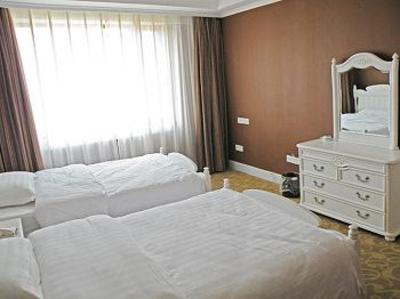 фото отеля Binhai International Airport Hotel
