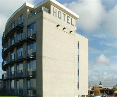 фото отеля Hotel Lands End