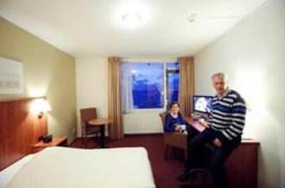 фото отеля Hotel Lands End