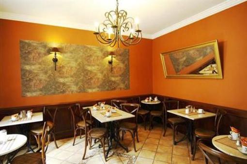 фото отеля ART-Hotel Neckar