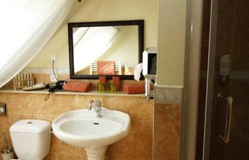 фото отеля ART-Hotel Neckar