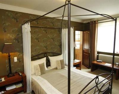 фото отеля ART-Hotel Neckar