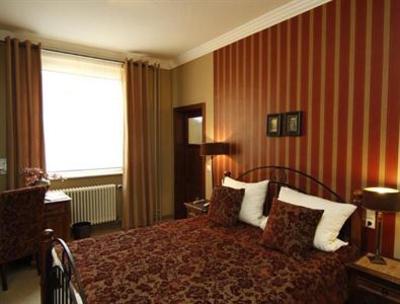 фото отеля ART-Hotel Neckar