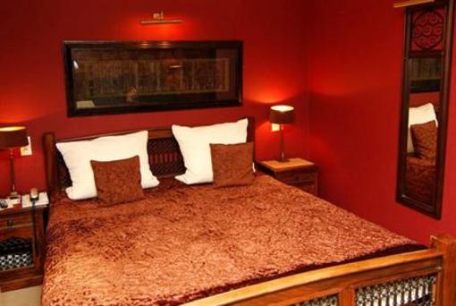 фото отеля ART-Hotel Neckar