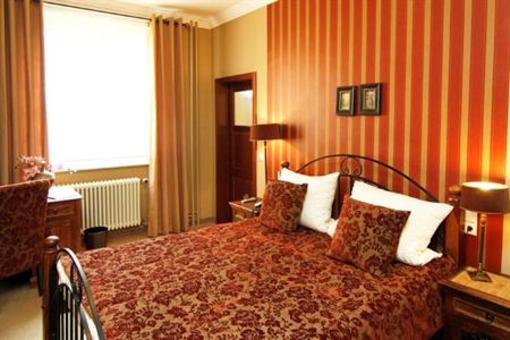 фото отеля ART-Hotel Neckar