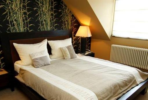 фото отеля ART-Hotel Neckar
