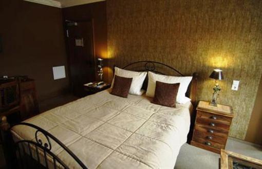 фото отеля ART-Hotel Neckar