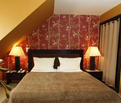 фото отеля ART-Hotel Neckar