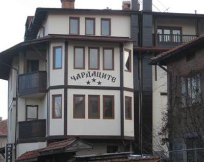 фото отеля Hotel Chardatsite Bansko