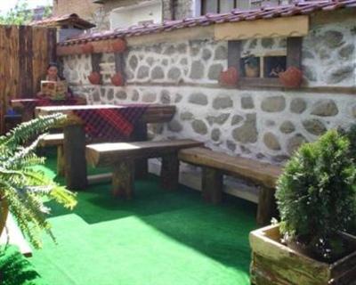 фото отеля Hotel Chardatsite Bansko