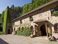Hotel Chateau Landsberg