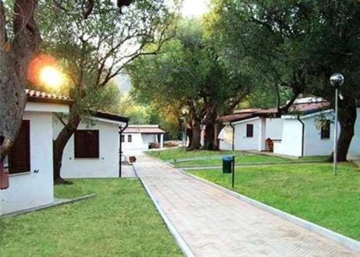 фото отеля Villaggio Residence Sant'Anna