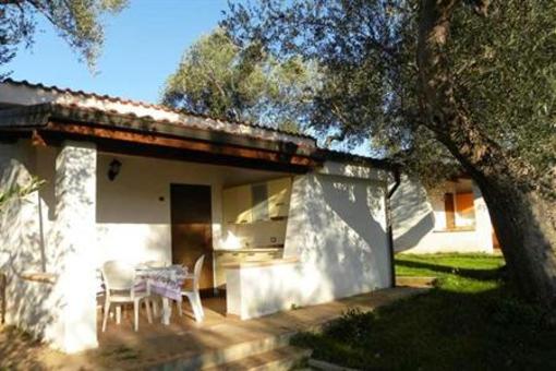 фото отеля Villaggio Residence Sant'Anna