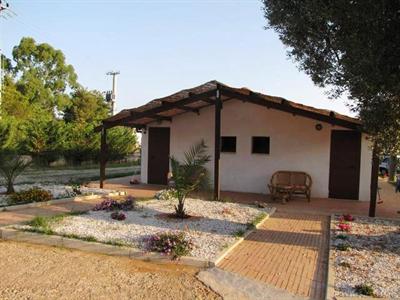 фото отеля Villaggio Residence Sant'Anna