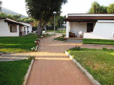 фото отеля Villaggio Residence Sant'Anna