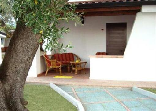 фото отеля Villaggio Residence Sant'Anna