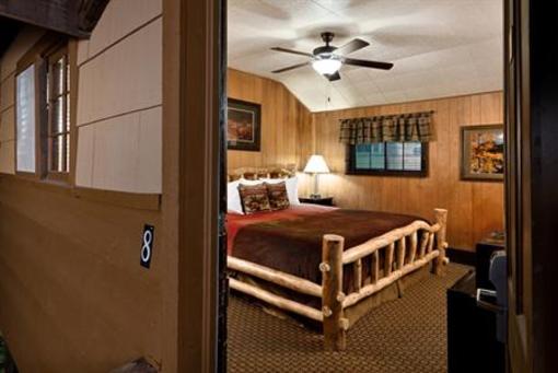 фото отеля Grand Lake Lodge