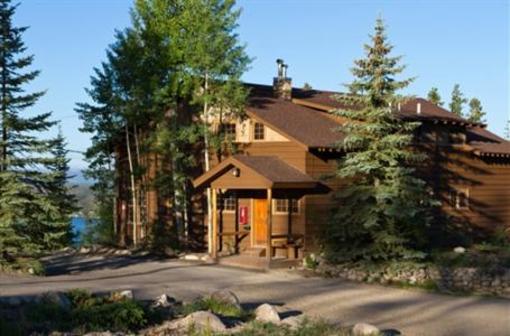 фото отеля Grand Lake Lodge