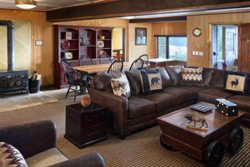 фото отеля Grand Lake Lodge
