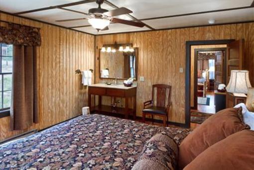 фото отеля Grand Lake Lodge