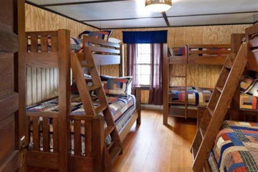 фото отеля Grand Lake Lodge