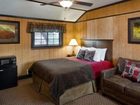 фото отеля Grand Lake Lodge