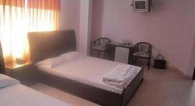 фото отеля Thuy Tran Hotel