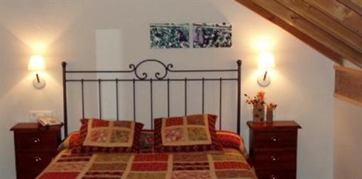 фото отеля Roca Blanca Hotel Espot