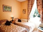 фото отеля Pinfold Guest House