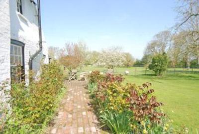 фото отеля Olde Moat House Ivychurch
