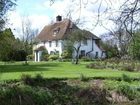 фото отеля Olde Moat House Ivychurch