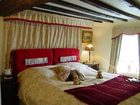 фото отеля Olde Moat House Ivychurch
