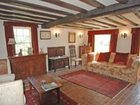 фото отеля Olde Moat House Ivychurch