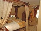 фото отеля Olde Moat House Ivychurch