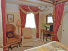 фото отеля Olde Moat House Ivychurch
