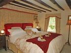 фото отеля Olde Moat House Ivychurch
