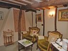 фото отеля Olde Moat House Ivychurch