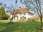фото отеля Olde Moat House Ivychurch