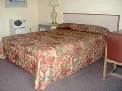 фото отеля New Sea Breeze Motel