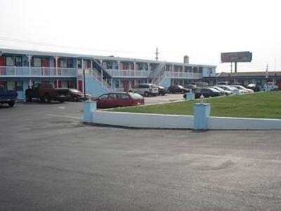 фото отеля New Sea Breeze Motel