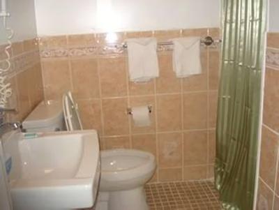 фото отеля New Sea Breeze Motel