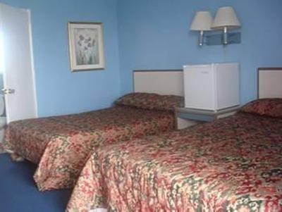 фото отеля New Sea Breeze Motel