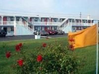 New Sea Breeze Motel