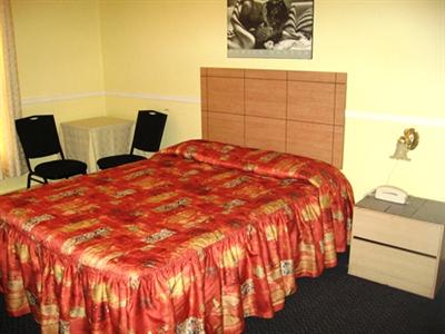 фото отеля Dorion Hotel Montreal