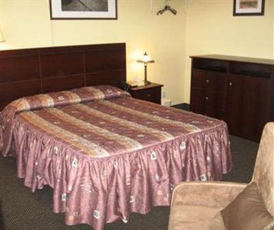 фото отеля Dorion Hotel Montreal