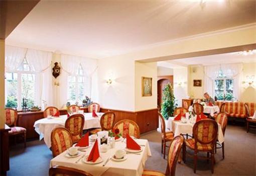 фото отеля Hotel Imperial Binz